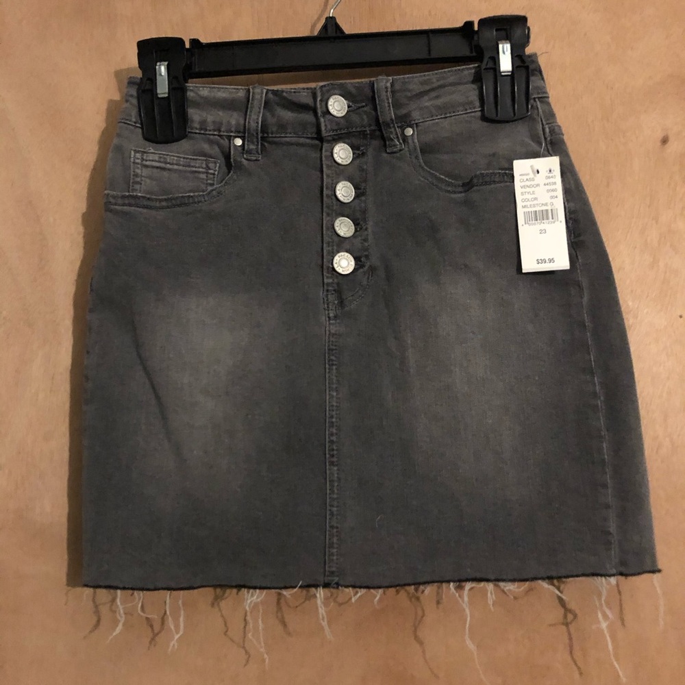Skirt